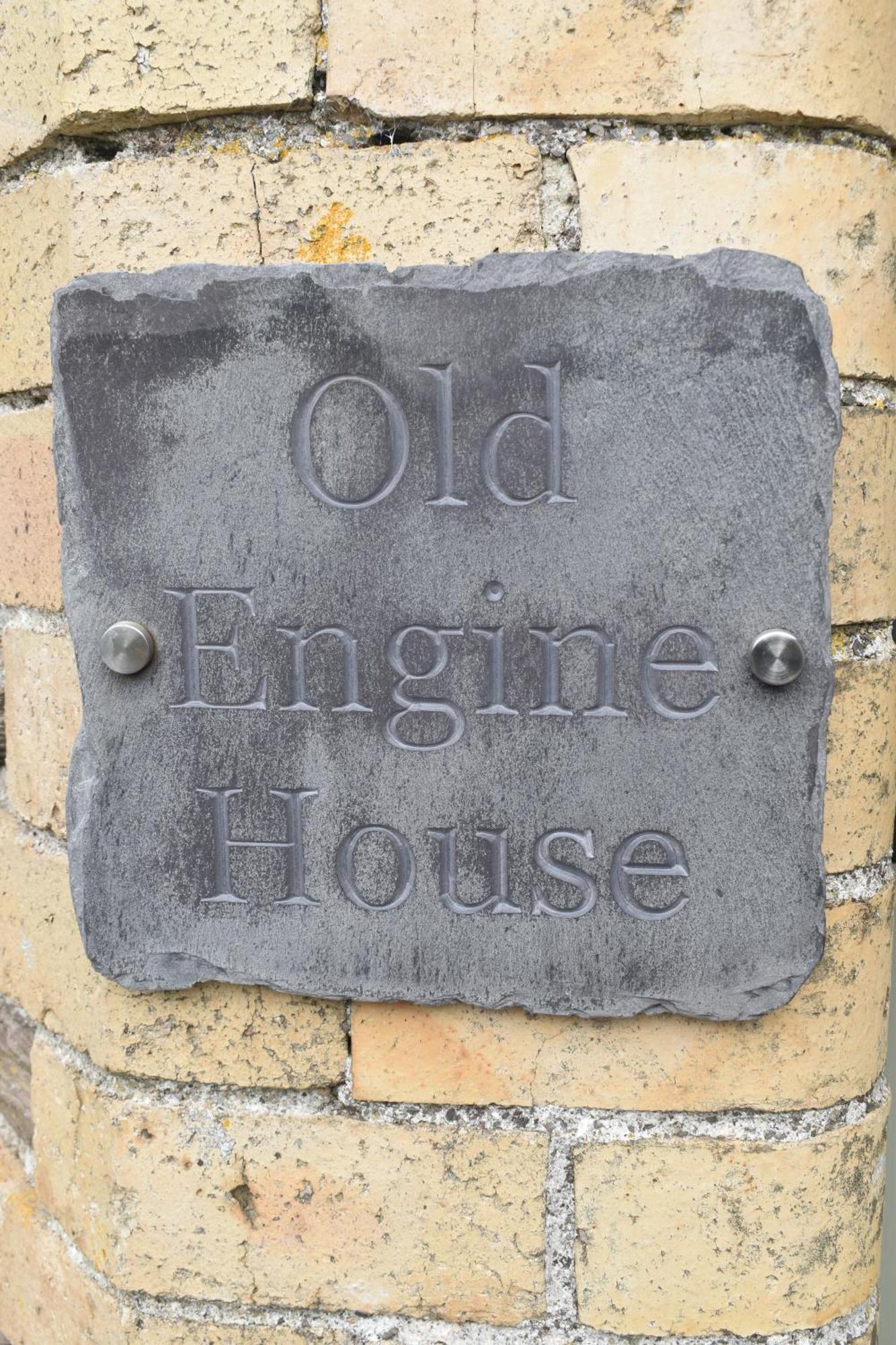Noss MayoOld Engine House别墅 外观 照片